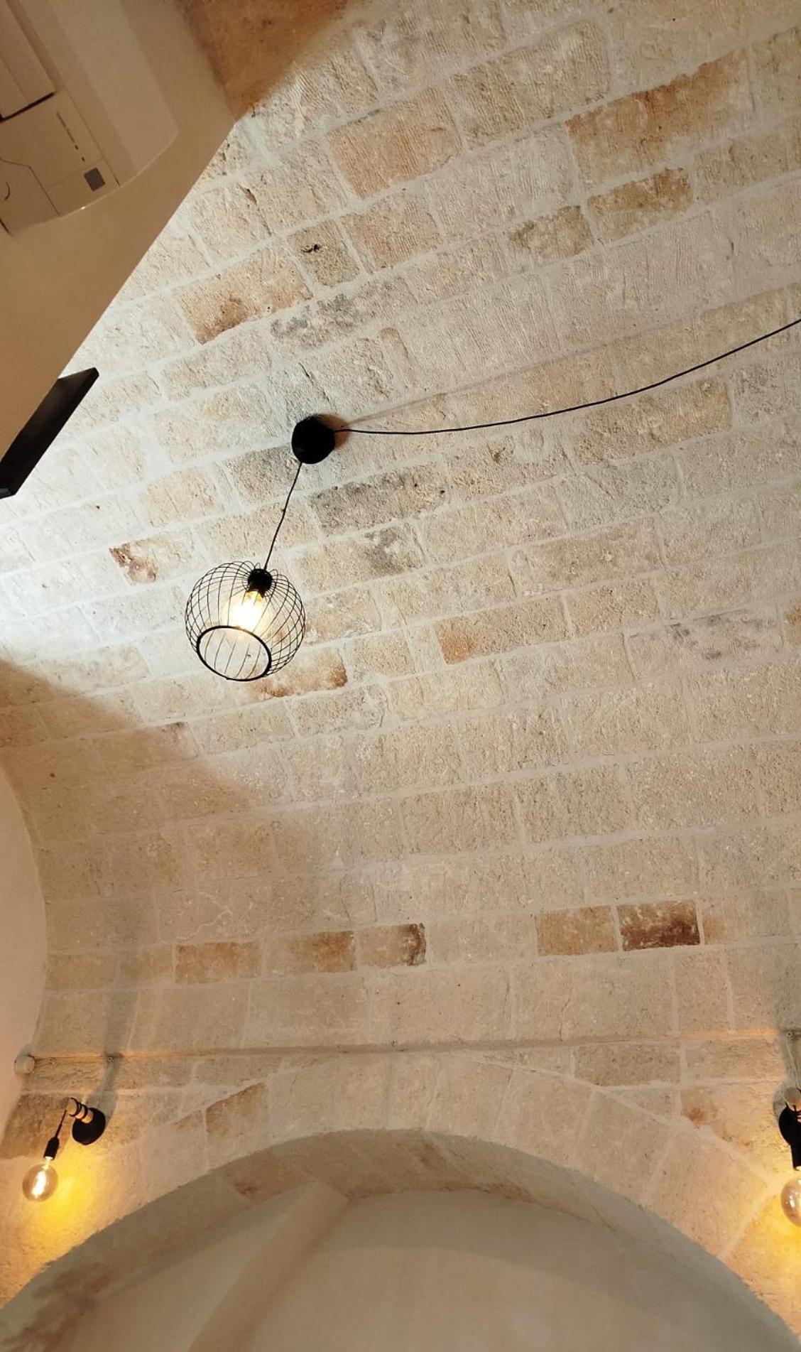 Arco 22 Vila Monopoli Exterior foto